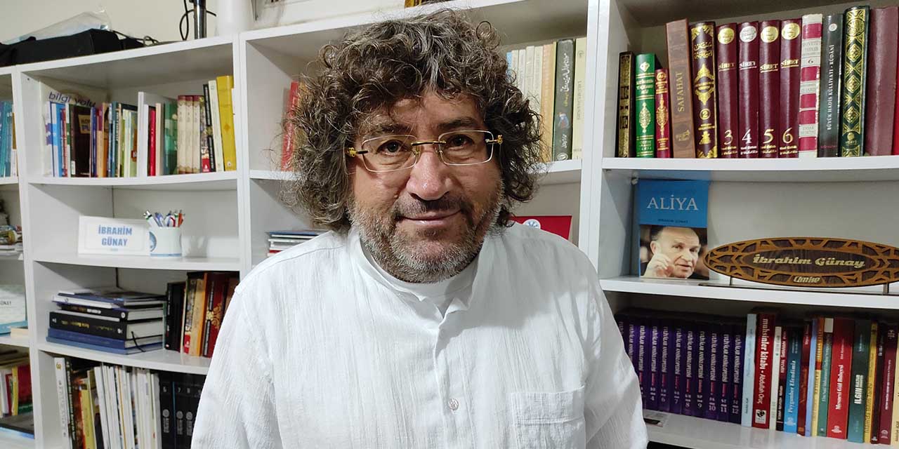 Günay: “Konya’da Sivil Toplumun Sesine Kulak Verildi”