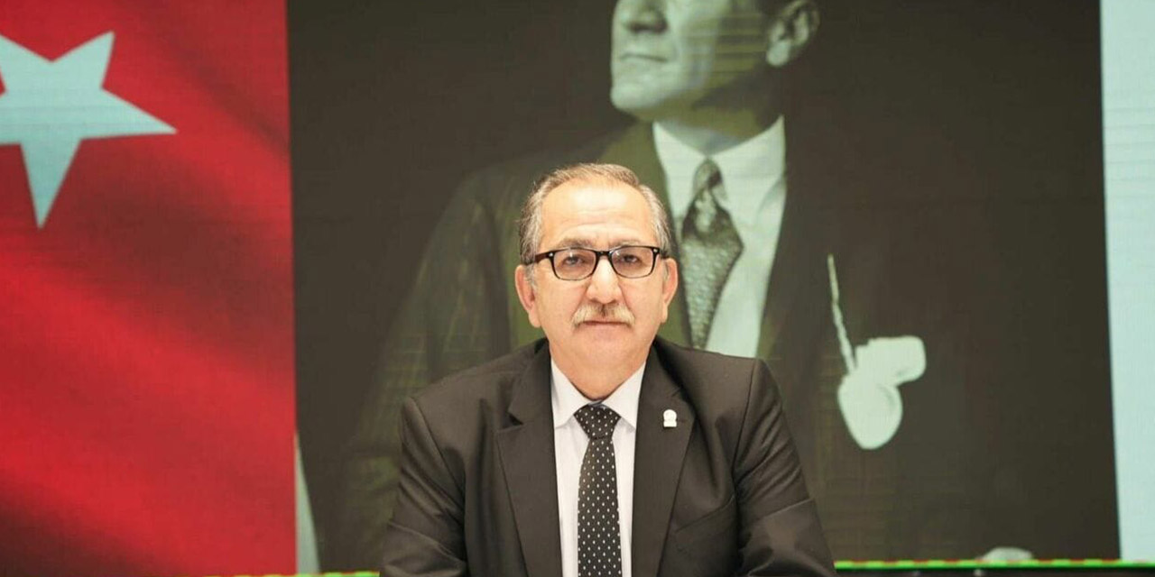 Murat Dönmez, KGK Yerel Medya Meclis Başkan Yardımcısı Seçildi