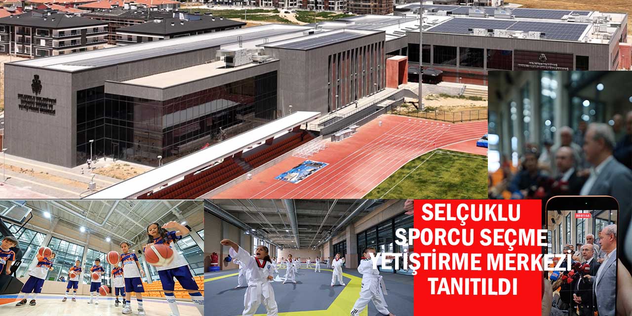 Pekyatırmacı: “Hedefimiz Gençlerimizi Keşfederek Olimpiyatlara Sporcular Yetiştirmek”