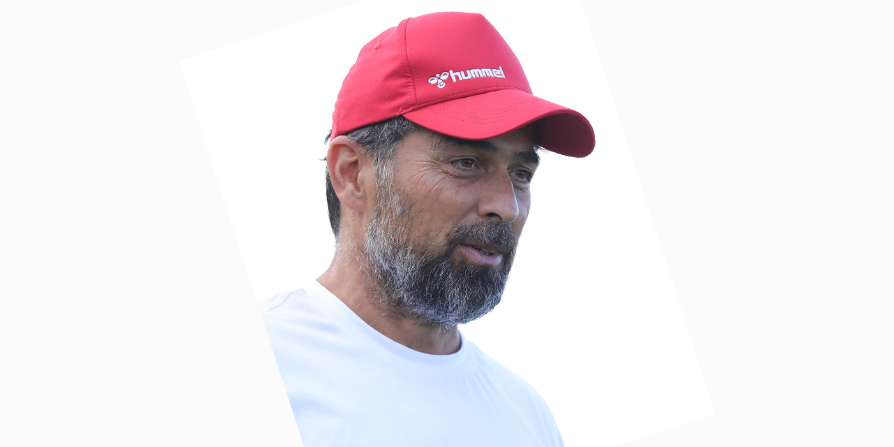 Konyaspor’da Teknik Direktör İlhan Palut’tan Transfer Açıklaması