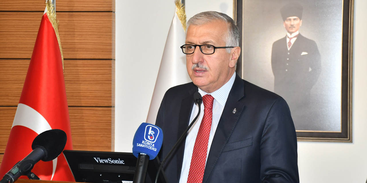 Büyükeğen’den “Yeni Rekor” Vurgusu!