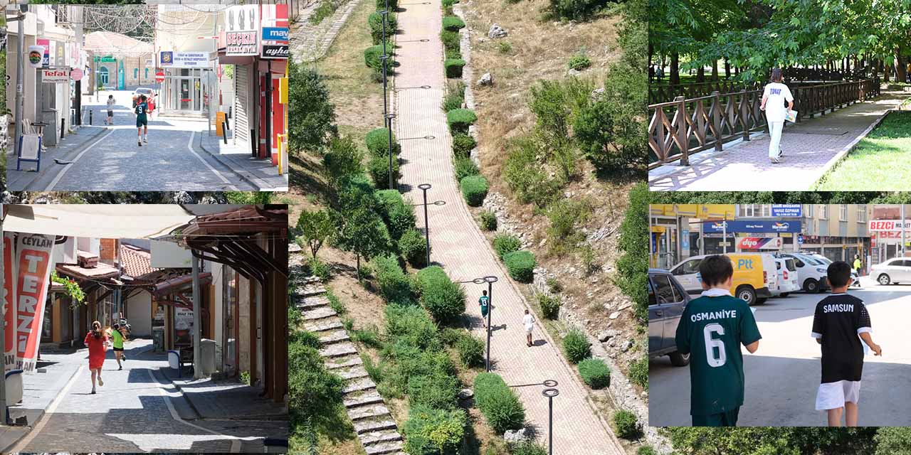 Türkiye’nin En İyileri Seydişehir’de Yarıştı