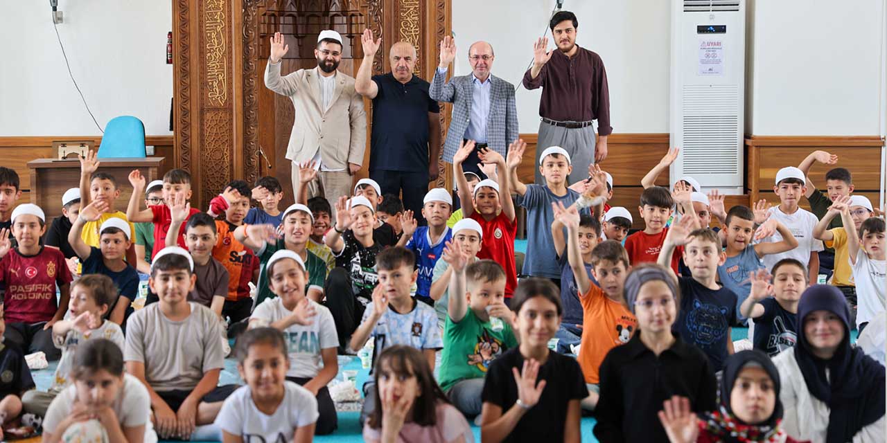 Başkan Pekyatırmacı Daveti Kıramadı!