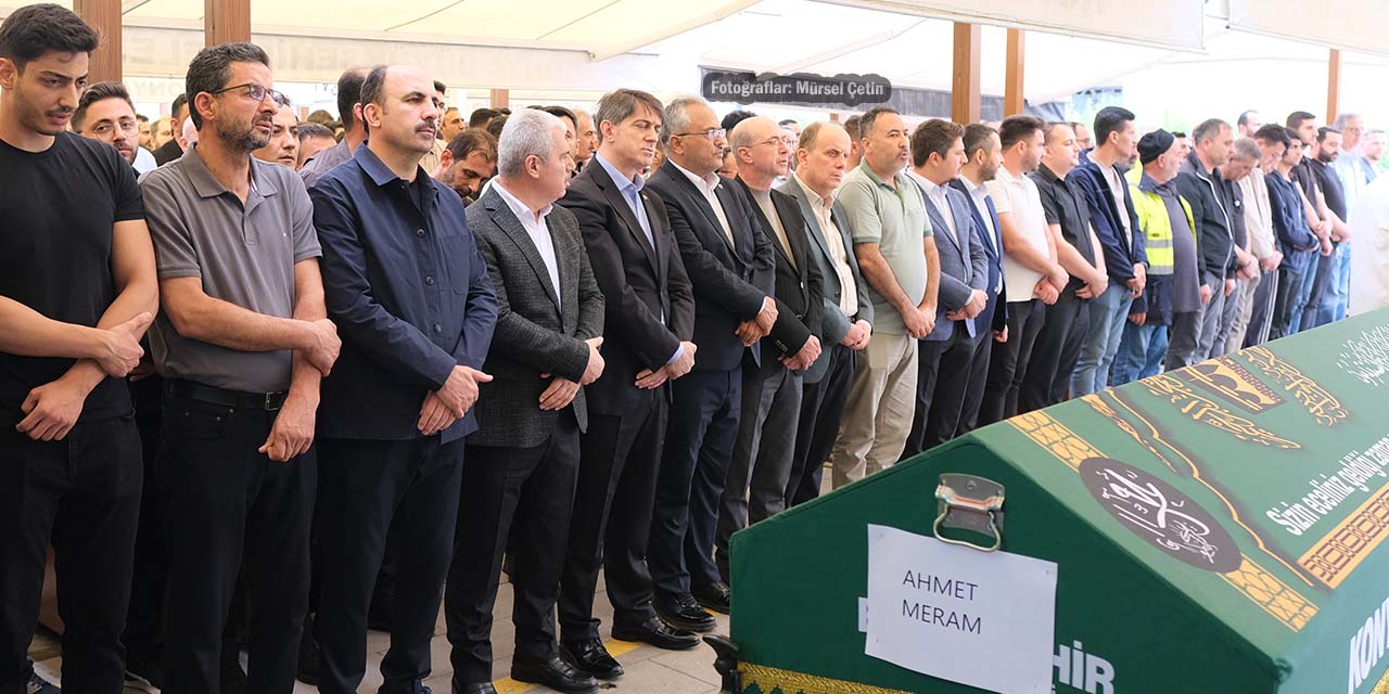Başkan Altay: “Acımızı Paylaşanlardan Allah Razı Olsun”