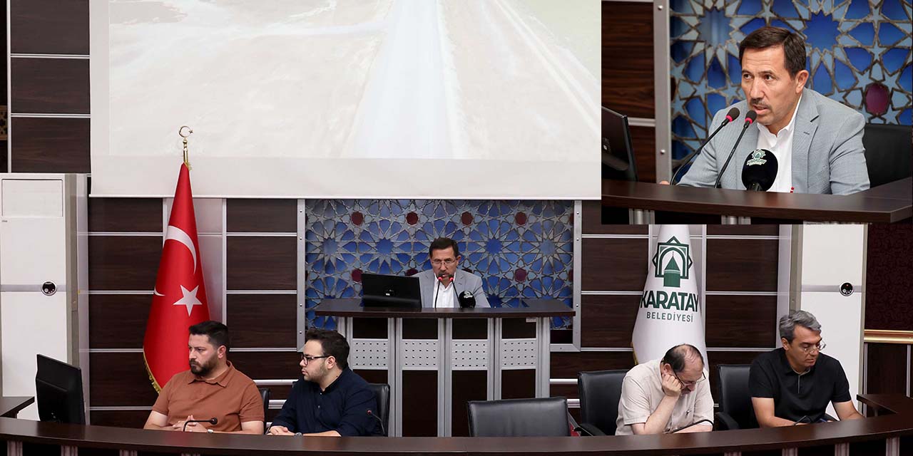 Başkan Kılca: “Vatandaşımızın Emanetini En İyi Şekilde Değerlendiriyoruz”