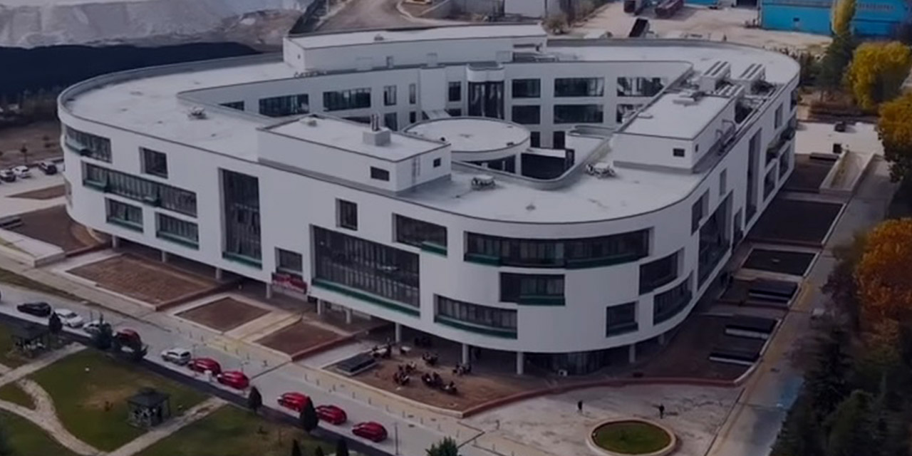 KGTÜ Eğitim Yelpazesine İyi Yeni Ön Lisans Programı Daha Ekledi