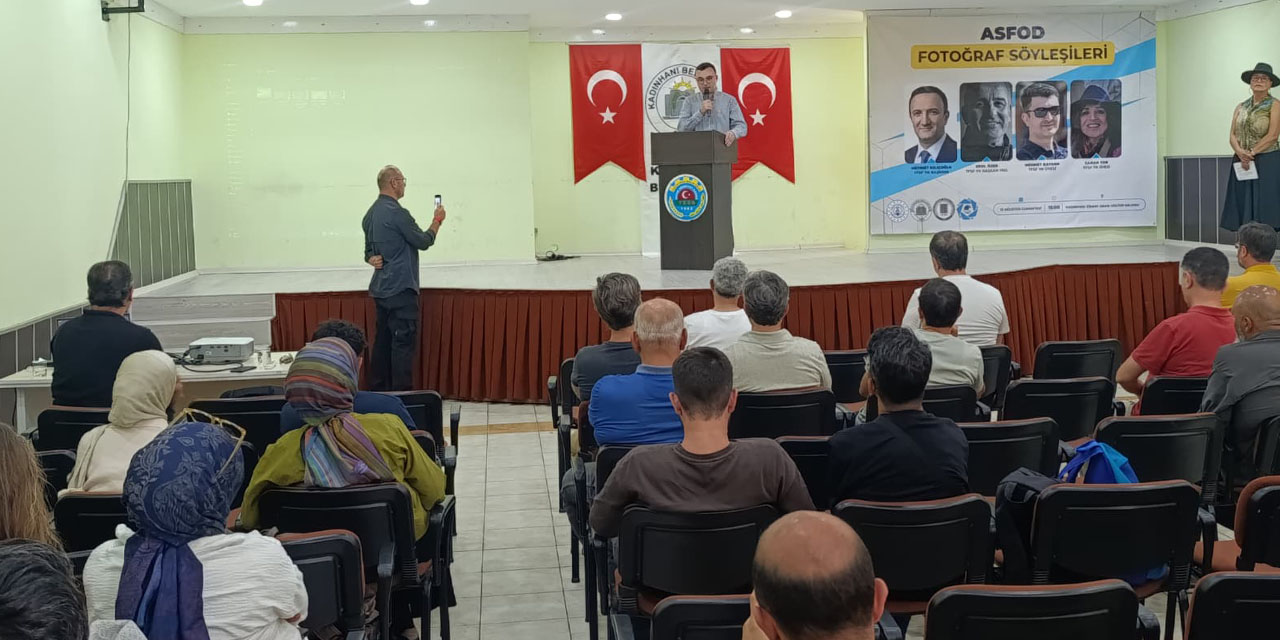 Taşkın: "Kadınhanı'nın Keşfedilmeye Değer Çok Güzel Bir Hikâyesi Var"