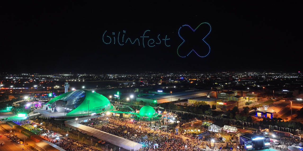 Türkiye’nin En Büyük Bilim Festivali Açılış İçin Gün Sayıyor!