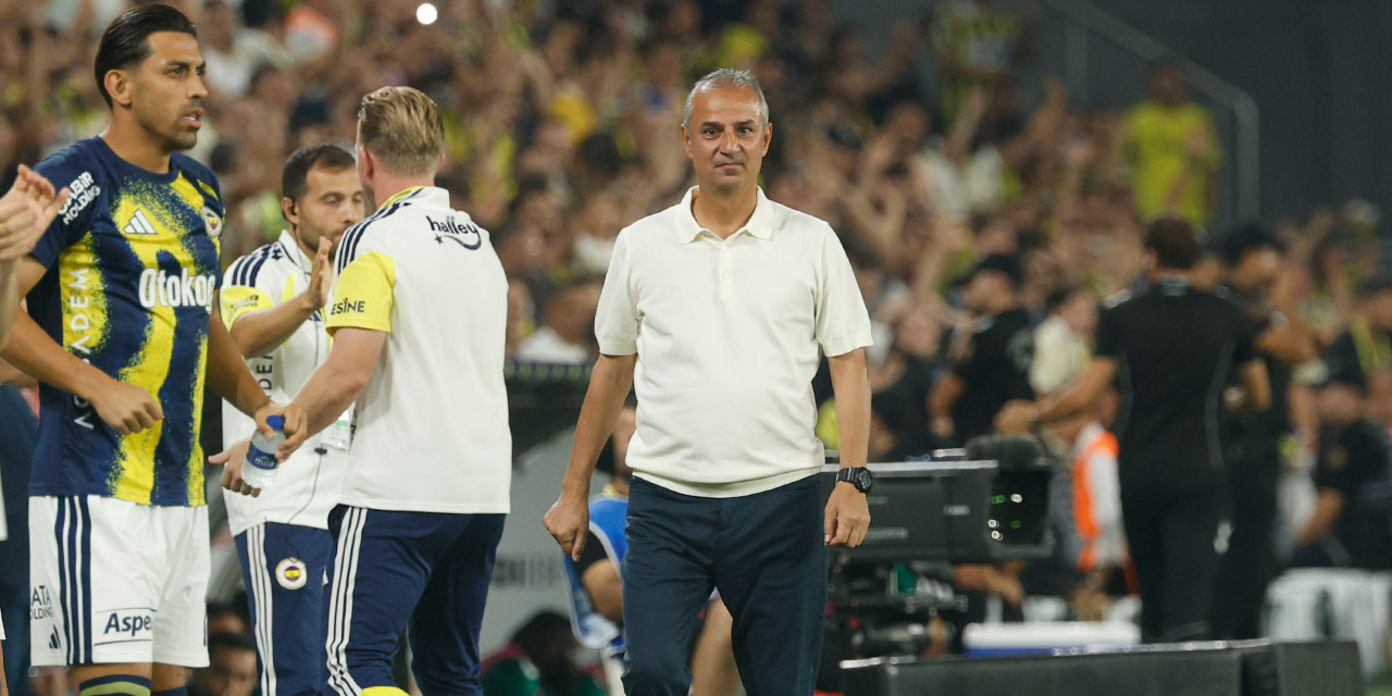 İsmail Kartal: “Kazandığımız İçin Çok Mutluyuz”