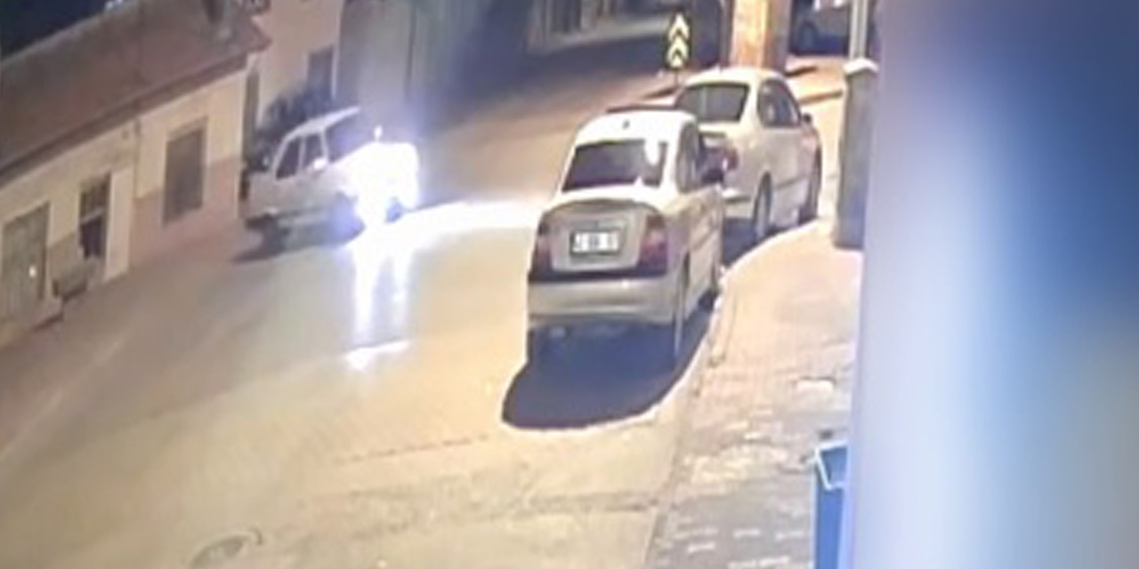 Konya’da Drift Atan Sürücüye 140 Bin Lira Ceza Kesildi!