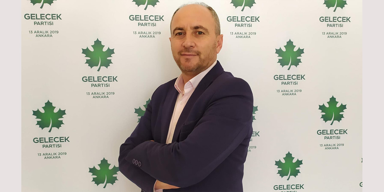 Gelecek Partisi’nden “Binalarının Devri” İddialarına Kamuoyu Açıklaması!