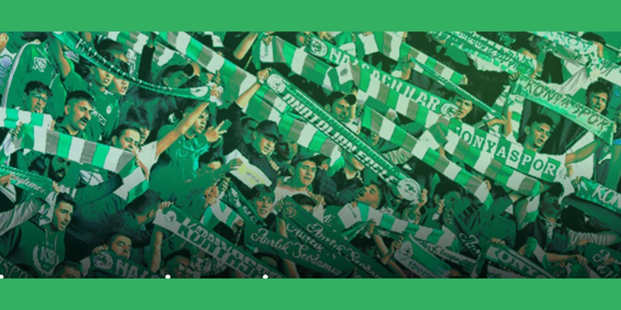Konyaspor - Kocaelispor Maçının Biletleri Satışa Çıkıyor