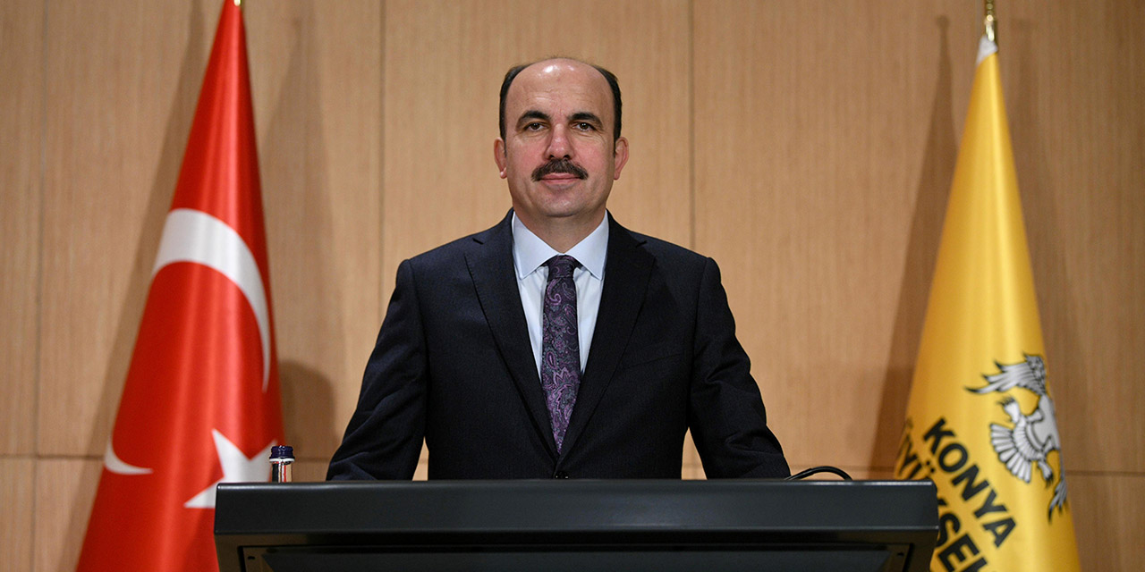 Başkan Altay: “Malazgirt Zaferi’mizin 955. Yılı Kutlu Olsun”