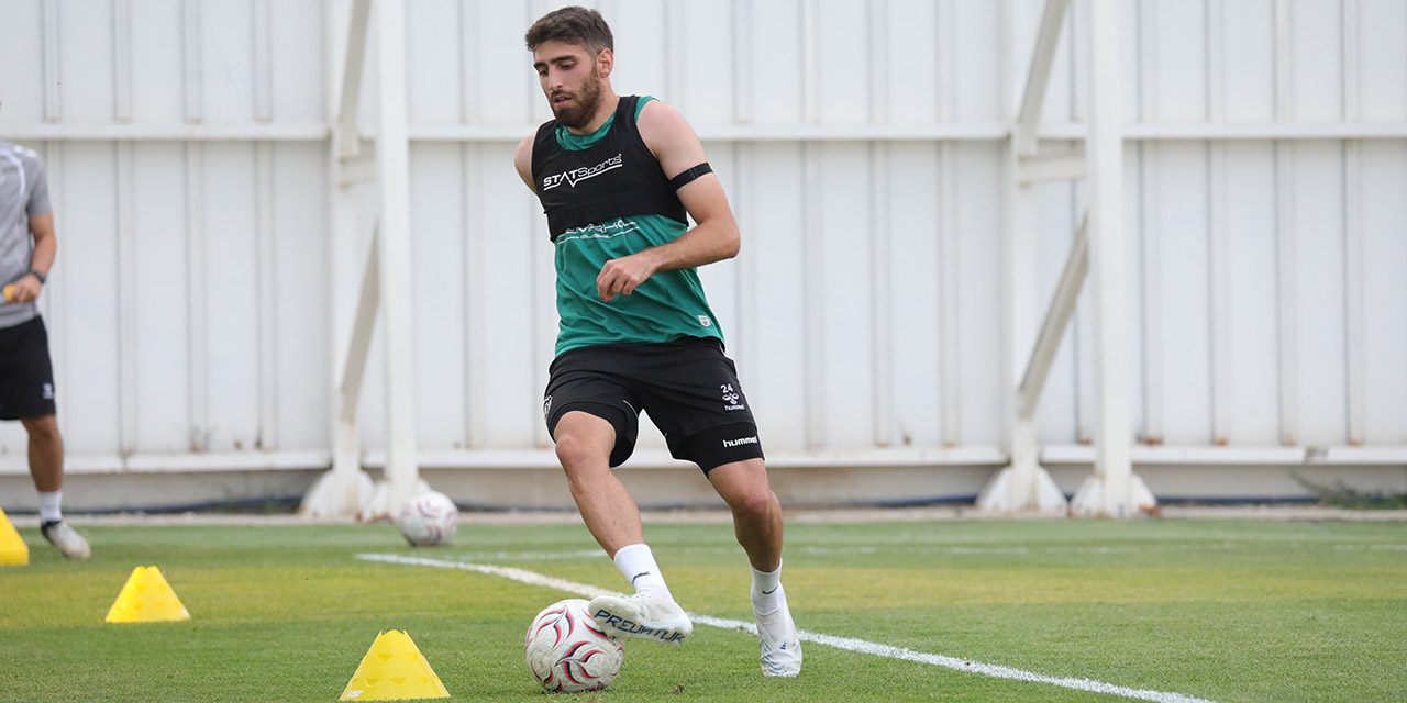 Konyaspor’da Kocaelispor Maçının Hazırlıkları Sürüyor
