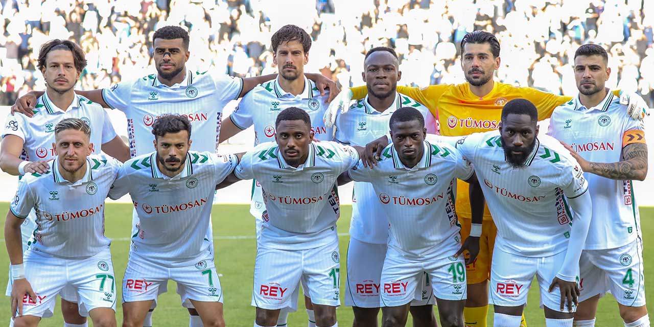 İlhan Palut: “Tek Kelimeyle Kötü Bir Süreç”