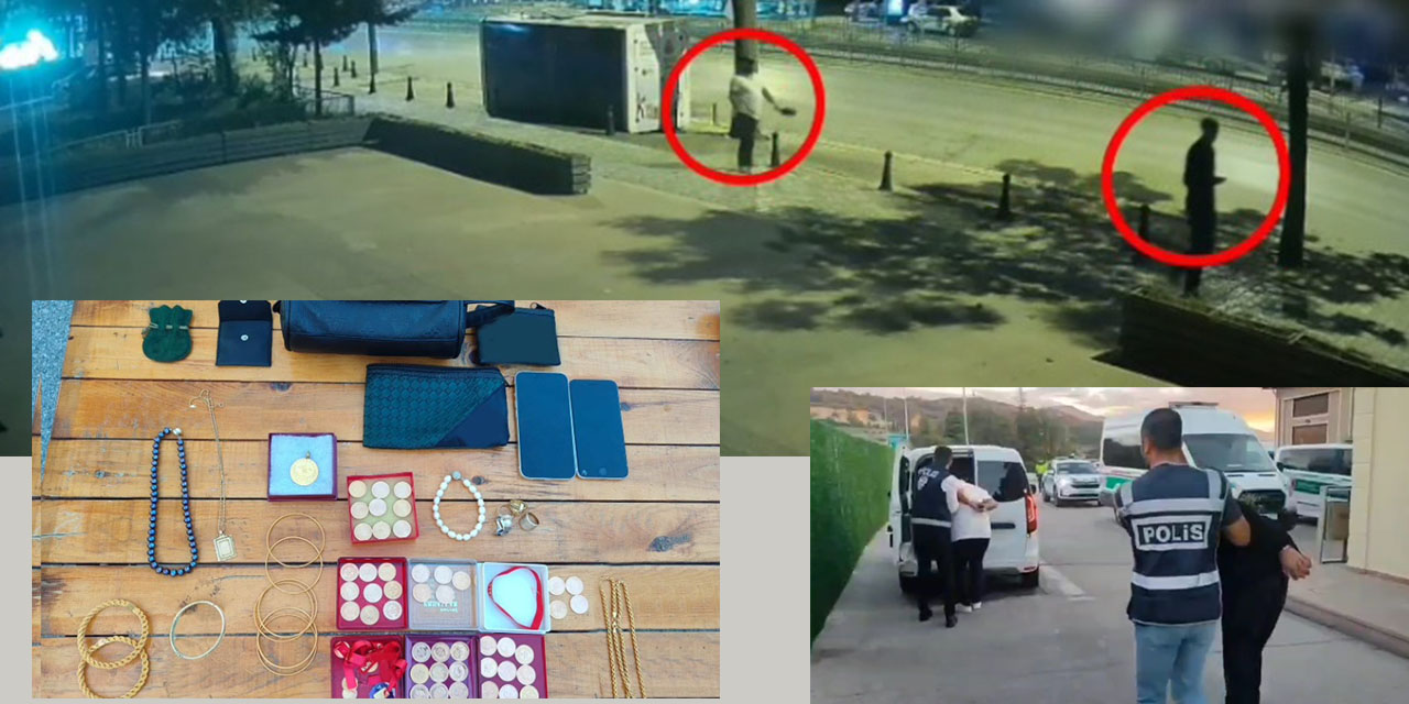 Kendilerini Polis ve Savcı Olarak Tanıtarak Vatandaşları Dolandıran İki Kişi Tutuklandı
