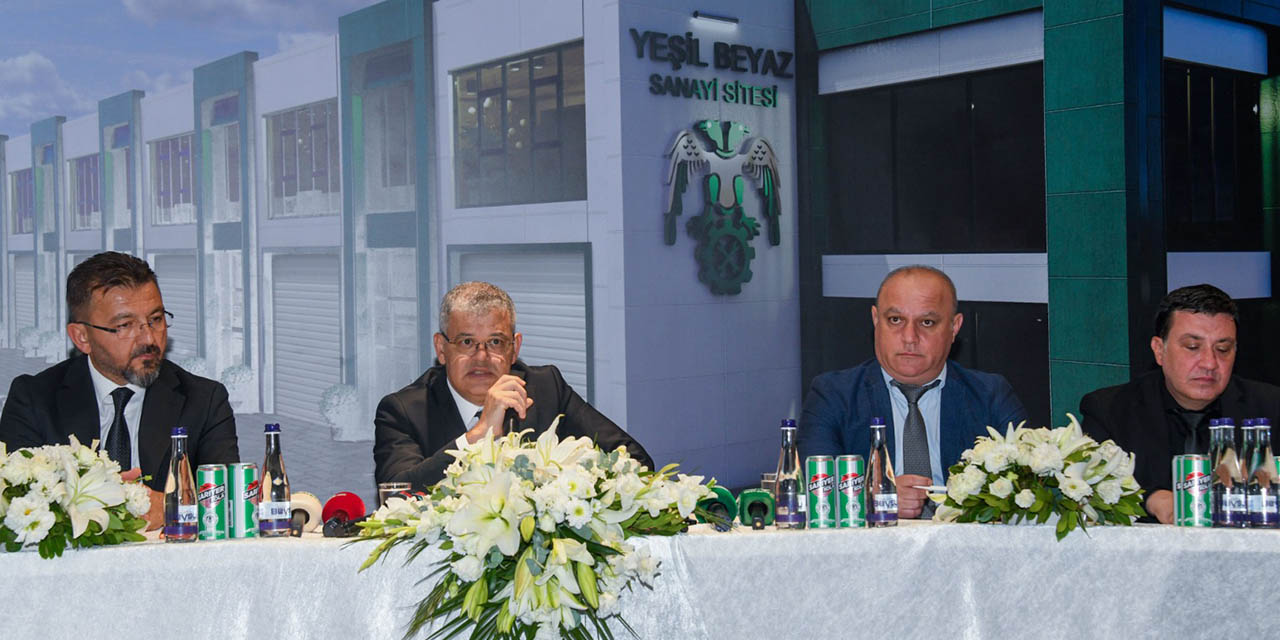 Konyaspor Başkanı Atiker İddialara Yanıt Verdi!