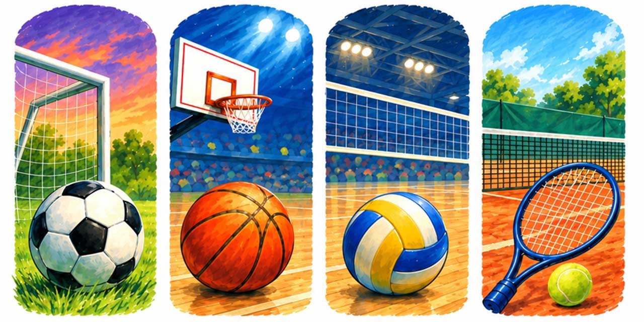 Başkan Kılca’dan Gençlere Spor Çağrısı!