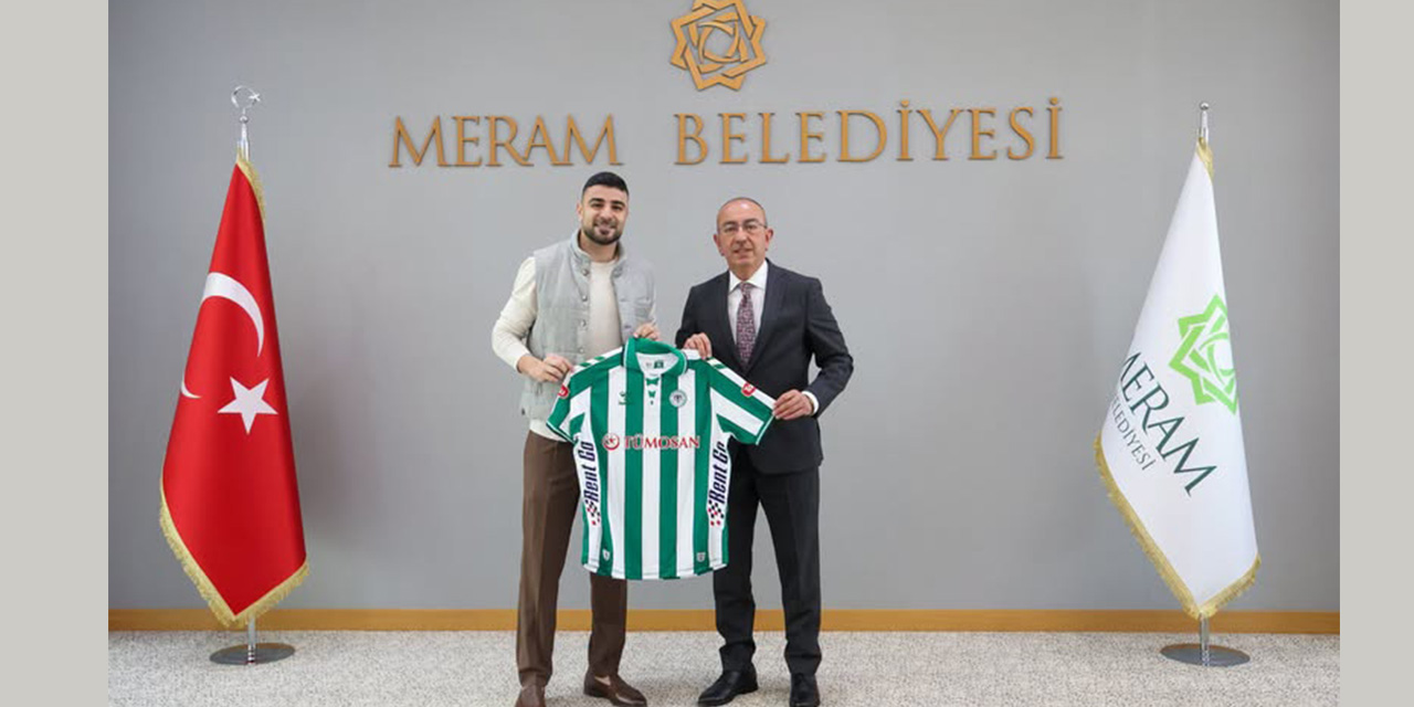 Başkan Kavuş: “Yolun Açık, Gururumuz Daim Olsun Adil!”
