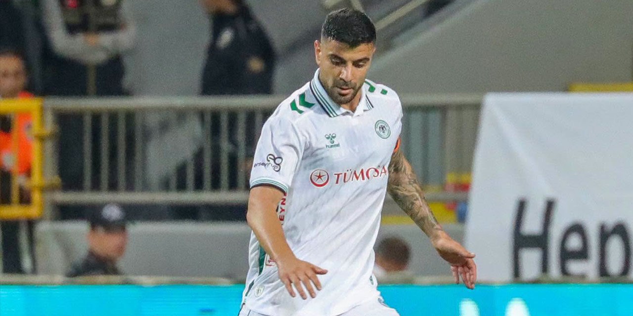 İlhan Palut: “Kendisi Kadar Beni de Çok Mutlu Etti”