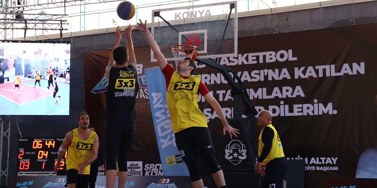 Sporseverleri Buluşturacak Turnuvaya Sayılı Günler Kaldı
