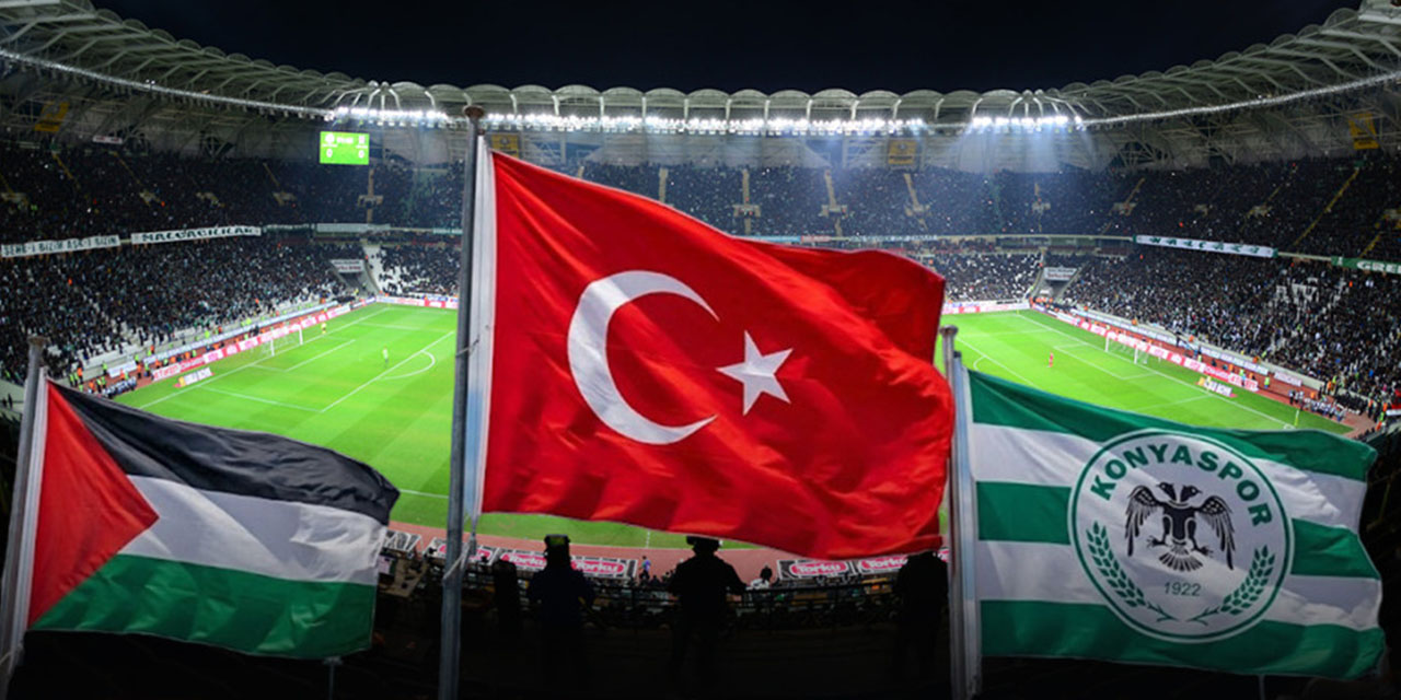Konya Çok Önemli Bir Organizasyona Daha Ev Sahipliği Yapacak!