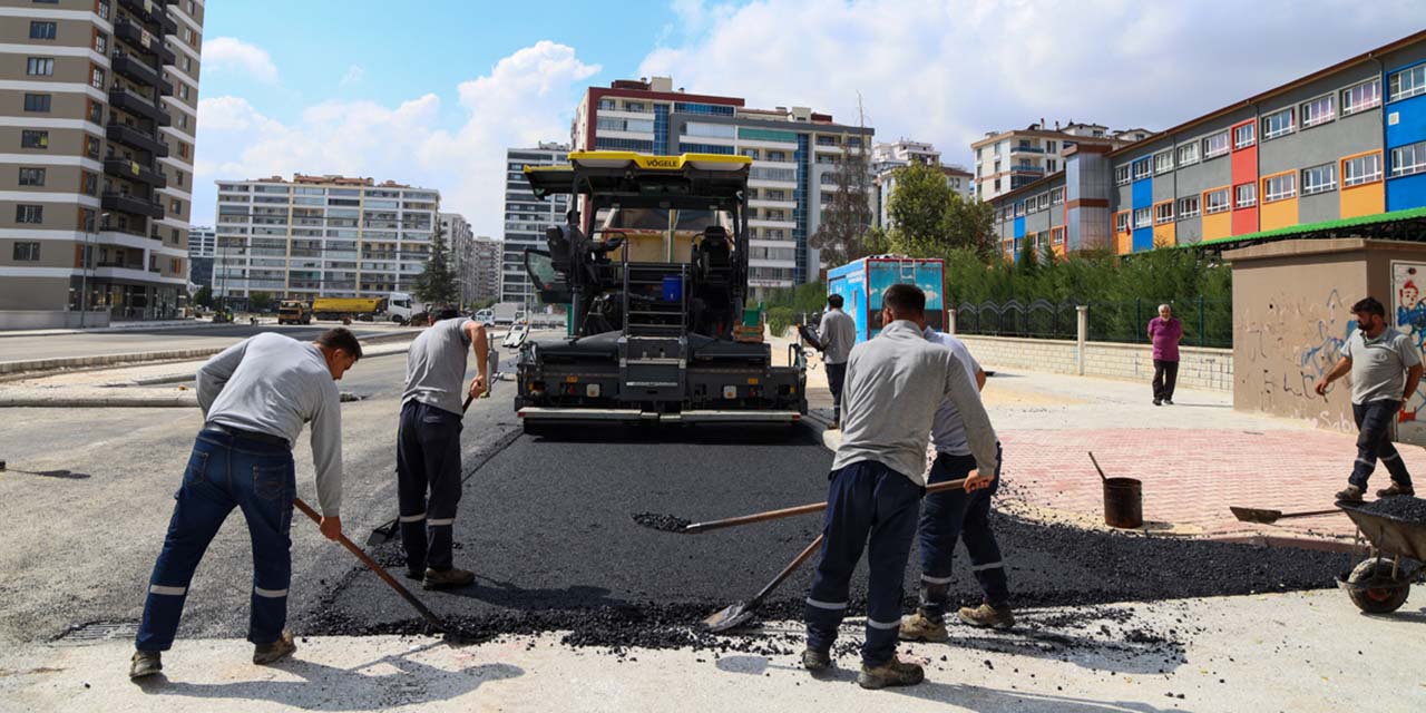 Başkan Pekyatırmacı: “Selçuklu’muzun Konforunu Arttırmaya Devam Ediyoruz”