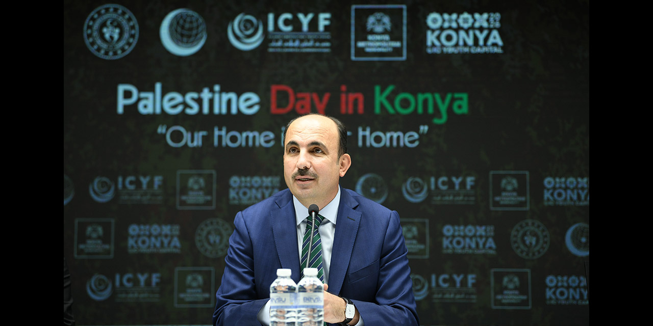 Başkan Altay: “İlk Defa Rekabetin Olmadığı Bir Maça Çıkıyoruz”