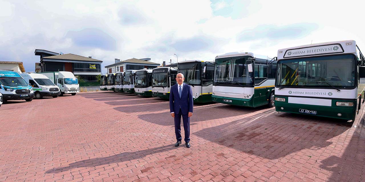 Başkan Kavuş: “İnsanımızın Sevincinde de Acısında da Yanındayız”