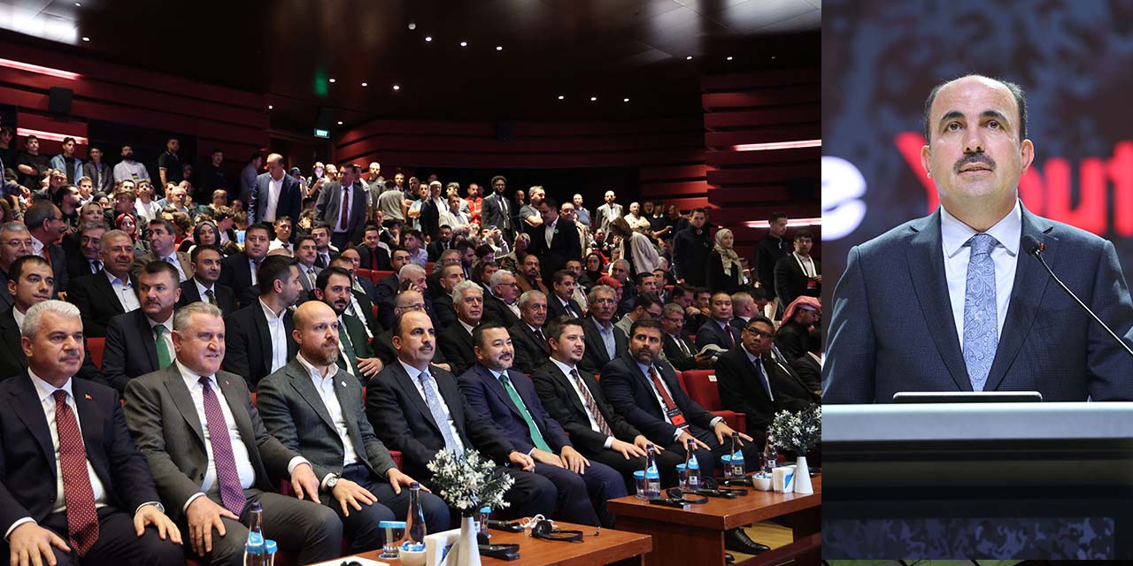 Başkan Altay: “Acı ve Keder, Filistin Halkının Değişmez Rutini Oldu”