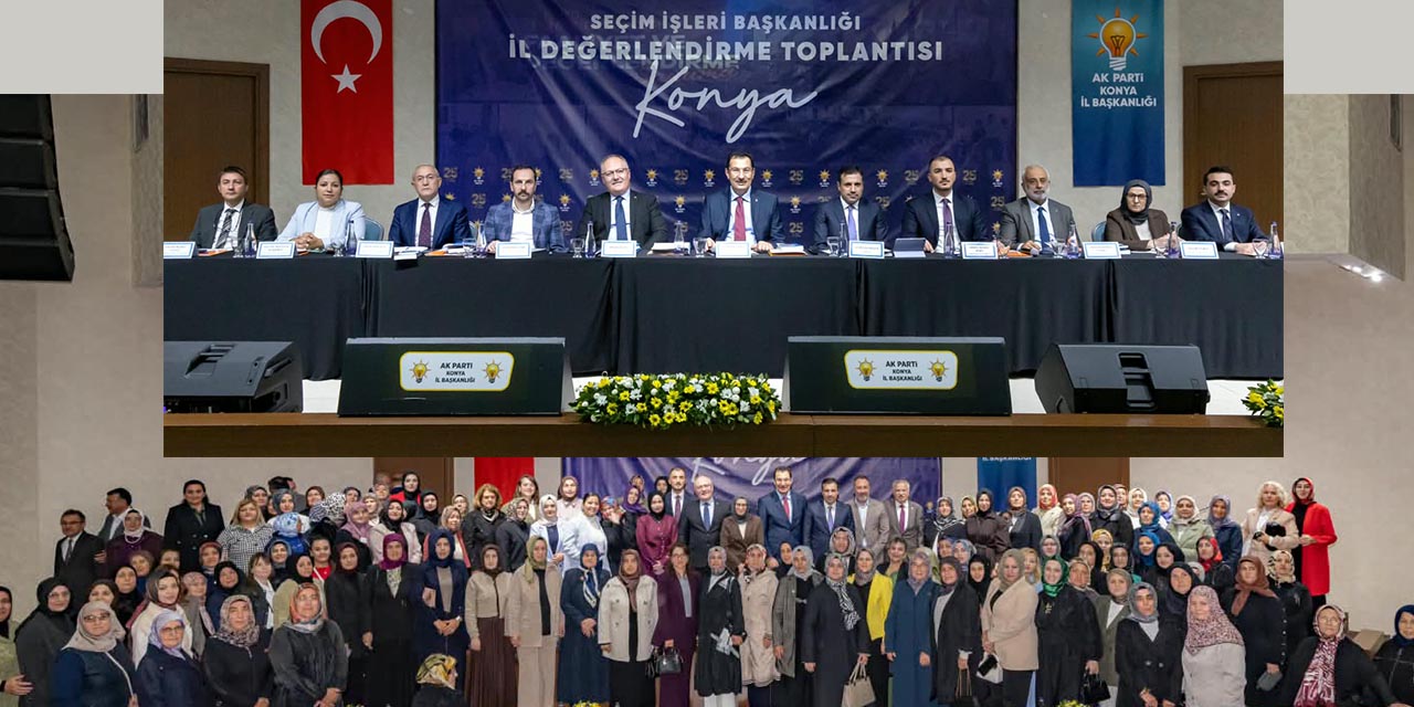 Özgökçen: “Bizim İçin Her Gün, Her An Milletimizin Huzuruna Çıkma Vaktidir”