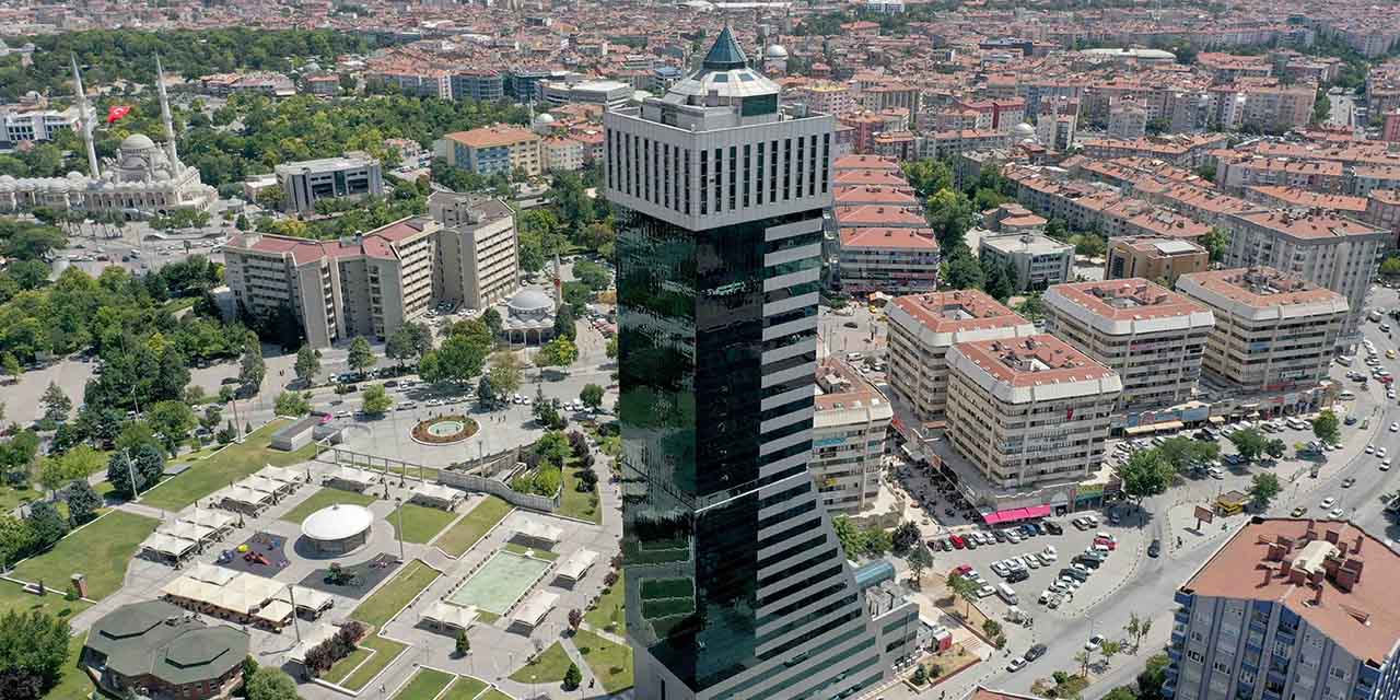 Bera Holding’ten Kamu Maliyesine 2 Milyar 425 Milyon TL’lik Katkı