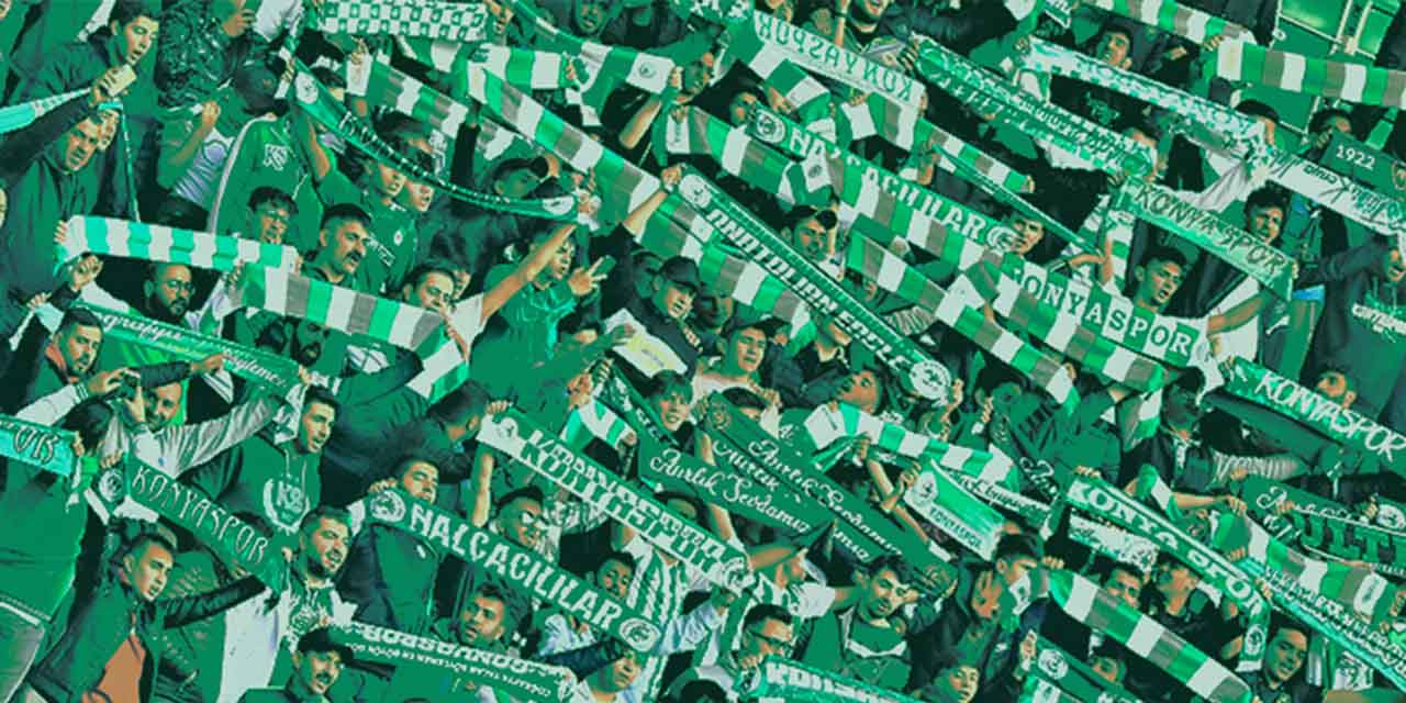 Konyaspor Başakşehir Maçının Biletleri Satışa Çıktı