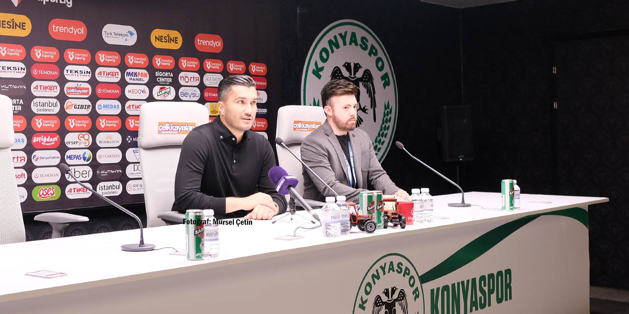 Nuri Şahin: “Her İki Taraf da Sadece 1 Puanı Hak Etti”