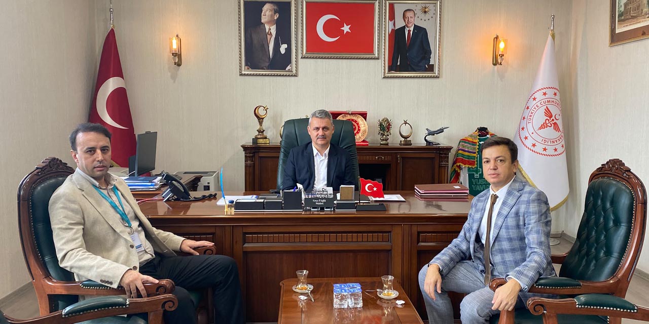 Talasemi Hastalarının Yaşam Kalitesini Artıracak Çözümler Ele Alındı