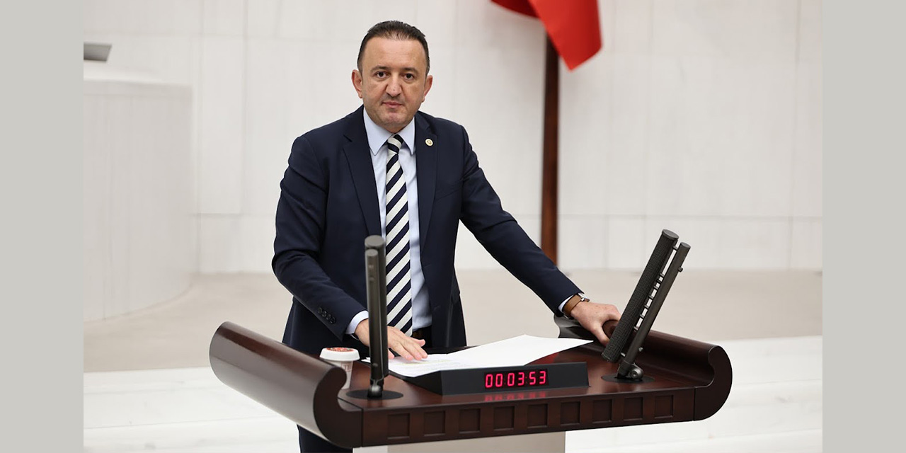 Bektaş: “Türkşeker, Çiftçimizin Emeğini Korumalıydı”