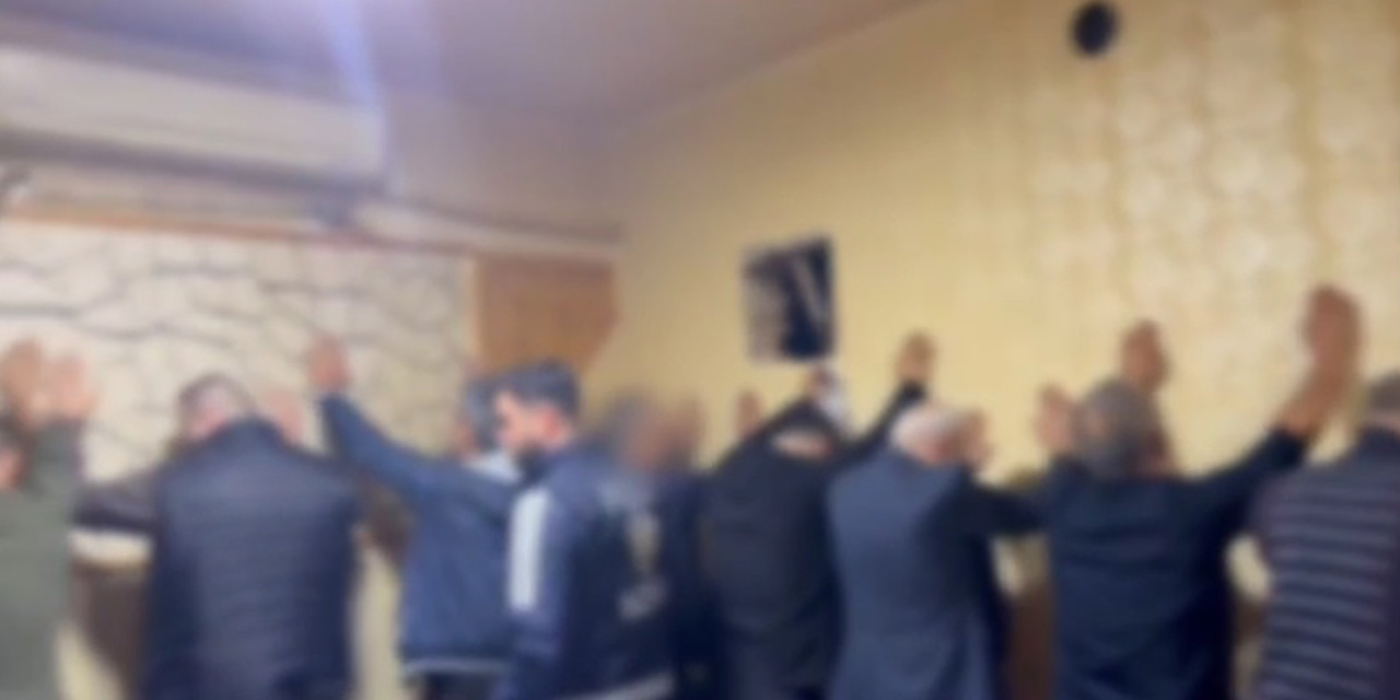 Konya’da Kumar Baskını: 22 Kişiye 255 Bin TL Ceza