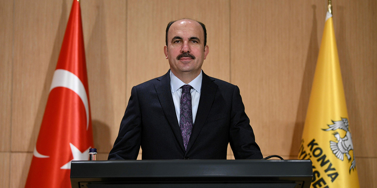 Başkan Altay: “Devletimizin Mahallelerimize Uzanan Şefkat Eli”