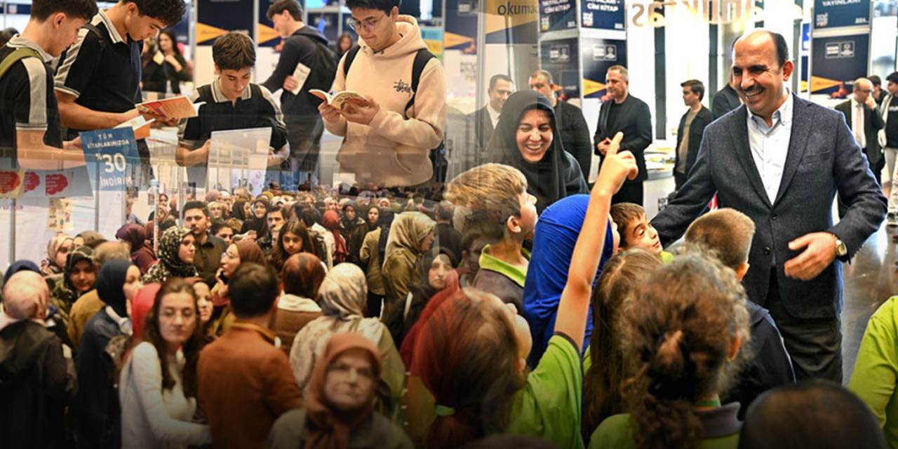 Başkan Altay’dan Tüm Ailelere Davet