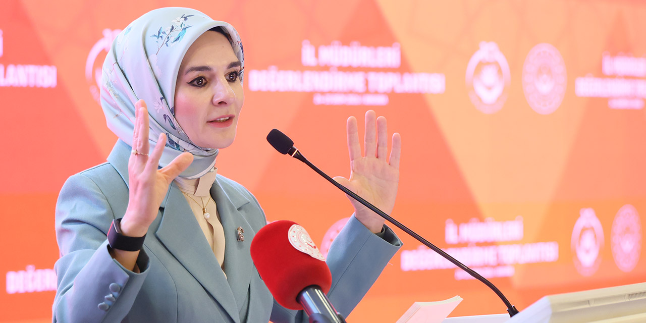 Bakan Göktaş'tan İl Müdürlerine ‘Habersiz Denetim’ Talimatı