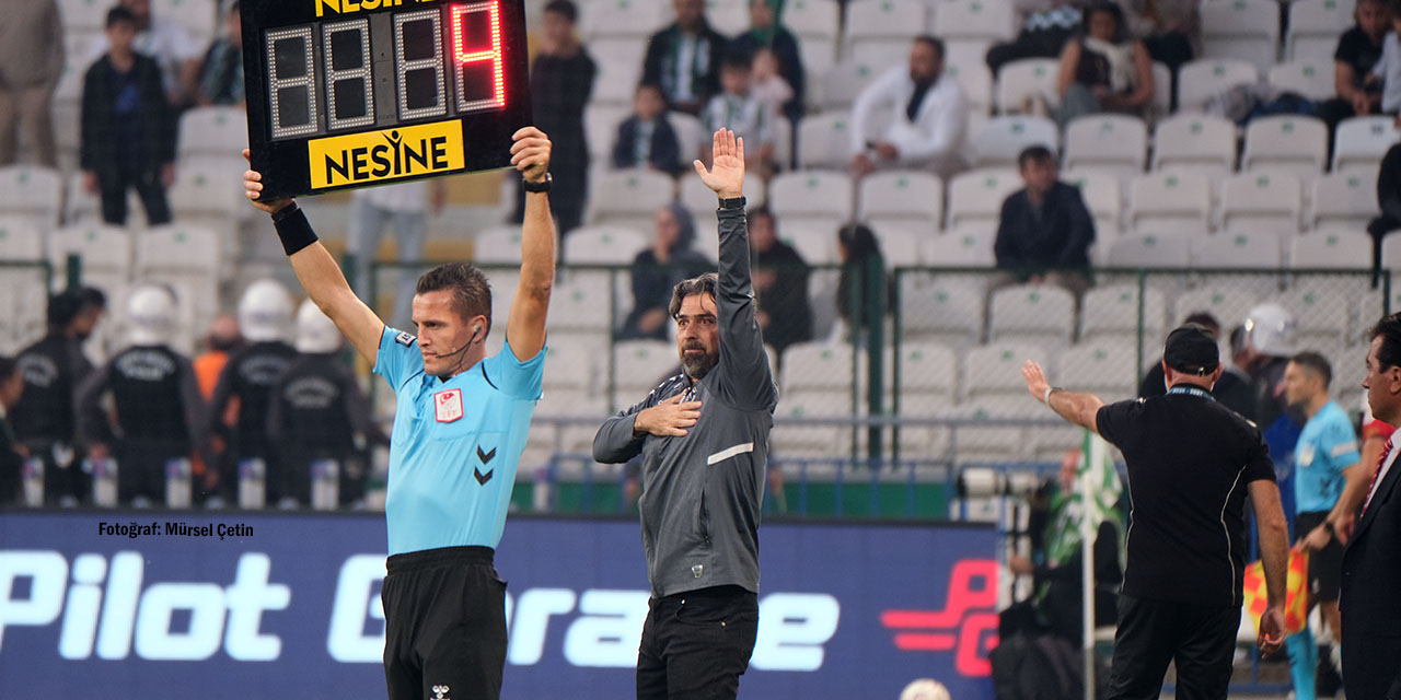 İlhan Palut: “İstediğimiz Reaksiyonları Gördüm”