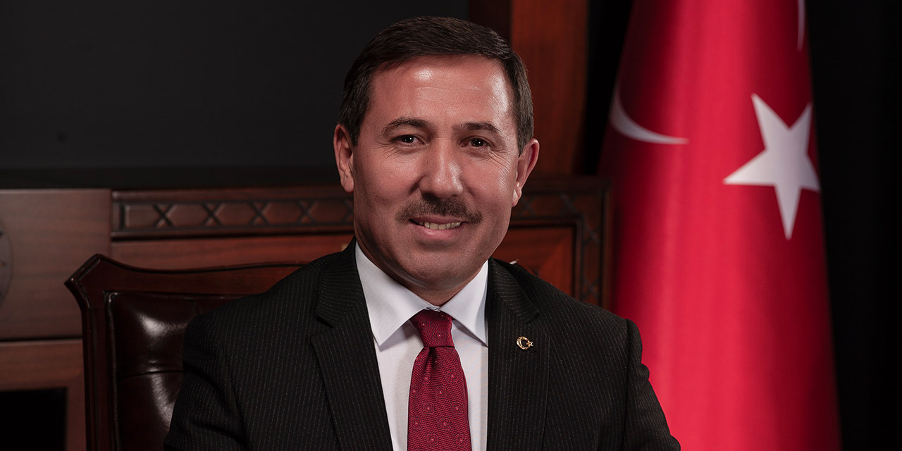 Başkan Kılca: “Tarihimizden Aldığımız Güçle Ülkemizi Daha Güçlü Yarınlara Taşıyoruz”