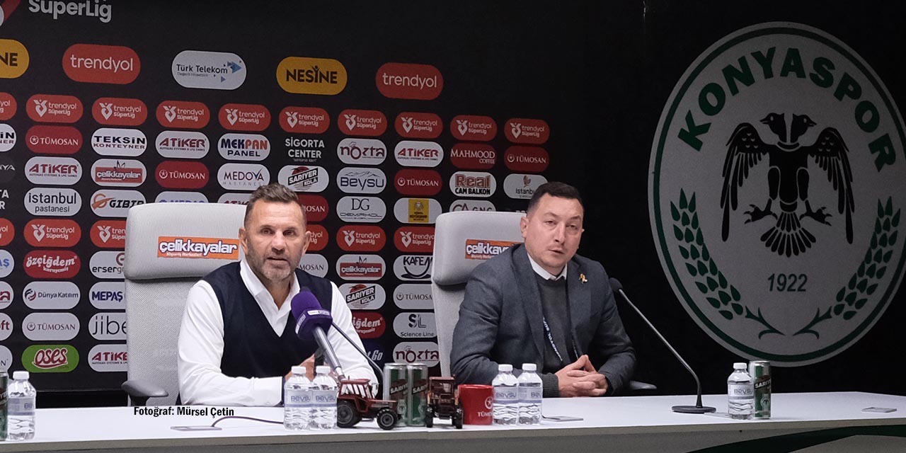 Okan Buruk: “Kazanılan Her Galibiyet, Bir Sonraki Maç İçin Özgüven Oluşturuyor”