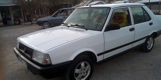 "Sen Misin Ehliyetsiz Drift Atan": 7 Bin 28 Lira Ceza