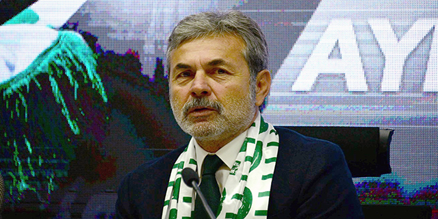 Aykut Kocaman: “Bu Mutluluk Ve Gurur Umarım Süreklilik Arz Eder”