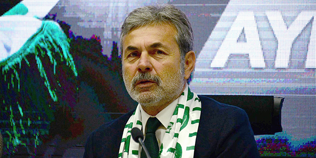Aykut Kocaman: “Galatasaray Maçı Bir Test Maçı Olarak Gözüküyor”