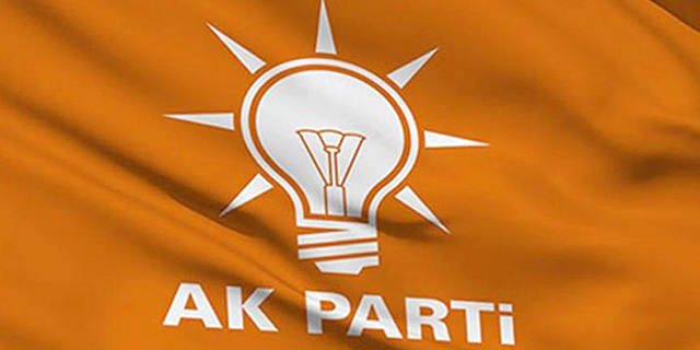AK Parti’nin Kalesi’nde Adaylık Başvurusunda Bulunan Çıkmadı