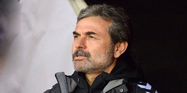 Konyaspor: “Aykut Kocaman Bizim Baş Tacımızdır”