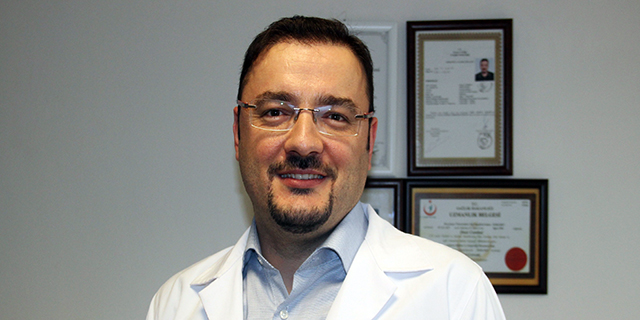 Opr. Dr. Cumbul: “Safra Kesesinde Taş Olan Her 100 Hastadan Birinde Kanser Riski Artıyor”