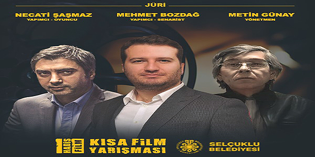 “1 Hadis 1 Film” Kısa Film Yarışmasına başvurular başladı